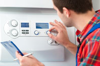 free commercial Ayot Green boiler quotes