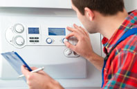free Ayot Green gas safe engineer quotes