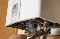 free Ayot Green boiler install quotes